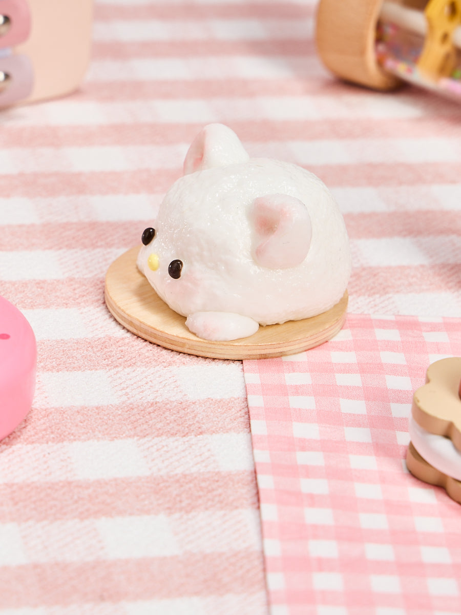 Cute Kitten Taba Squishy - Image 7