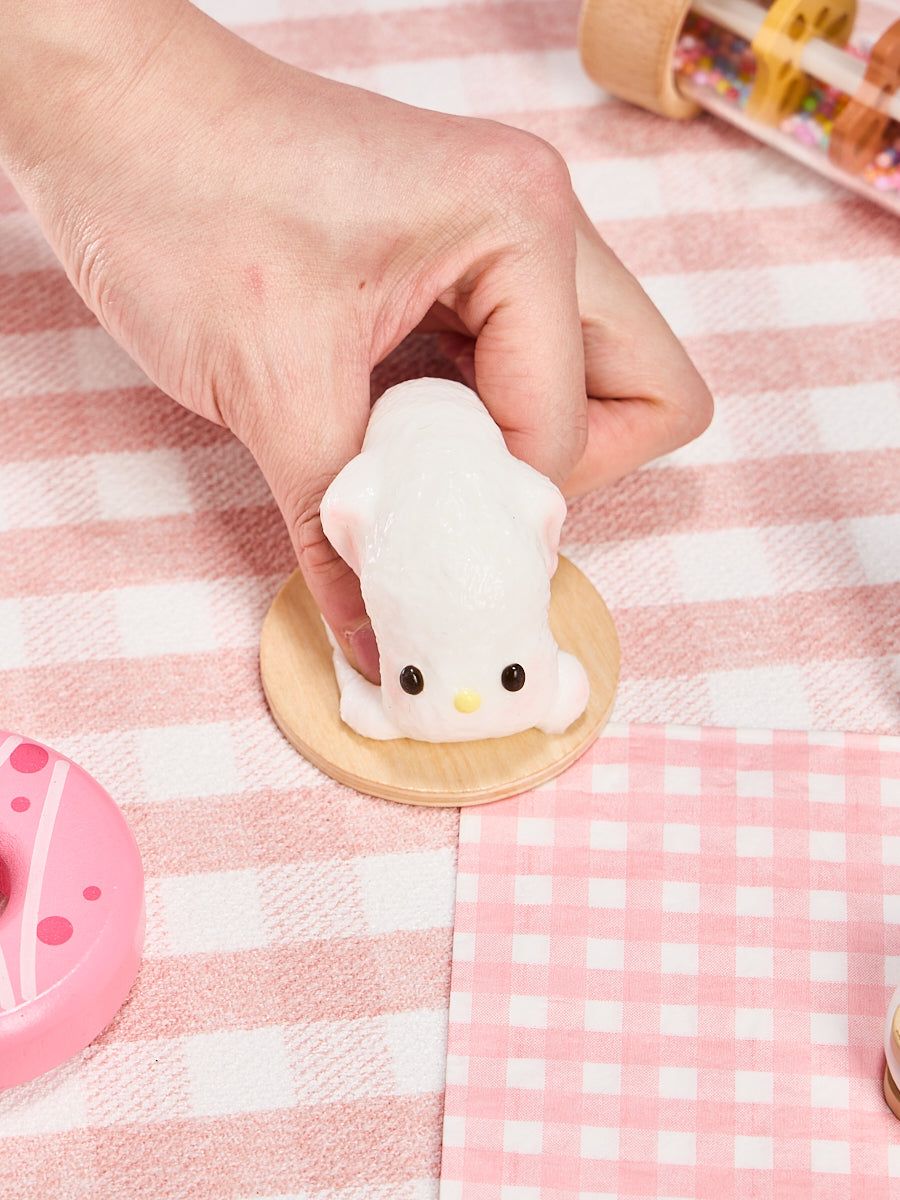 Cute Kitten Taba Squishy - Image 4