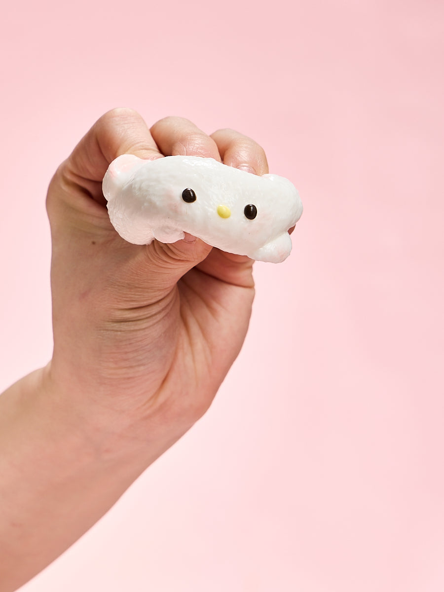 Cute Kitten Taba Squishy - Image 3