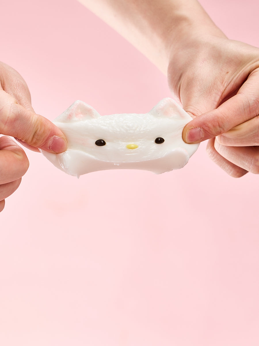 Cute Kitten Taba Squishy - Image 2