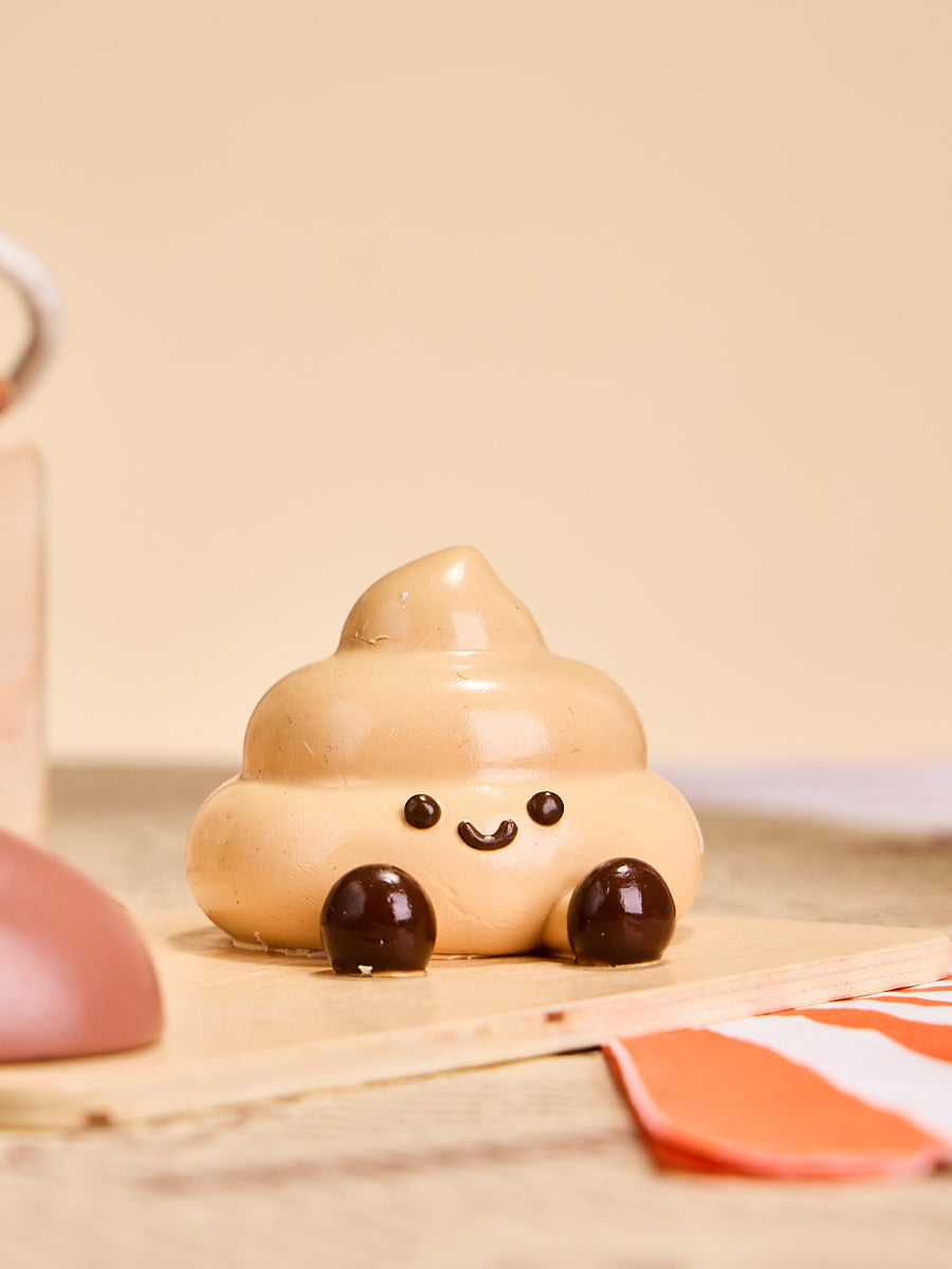 Cute Poop Taba Squishy - Image 7