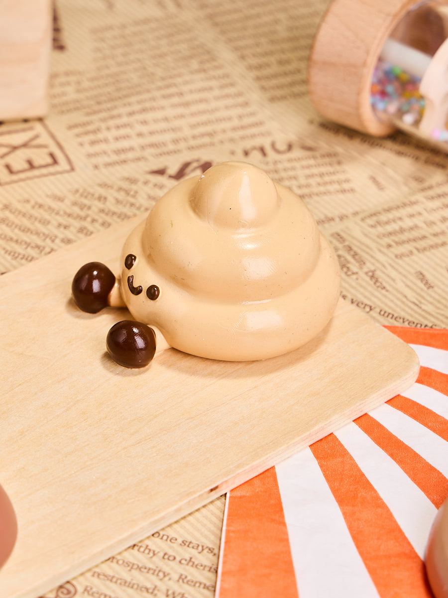 Cute Poop Taba Squishy - Image 9