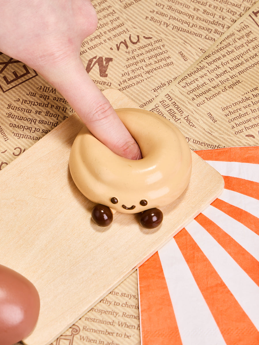 Cute Poop Taba Squishy - Image 5
