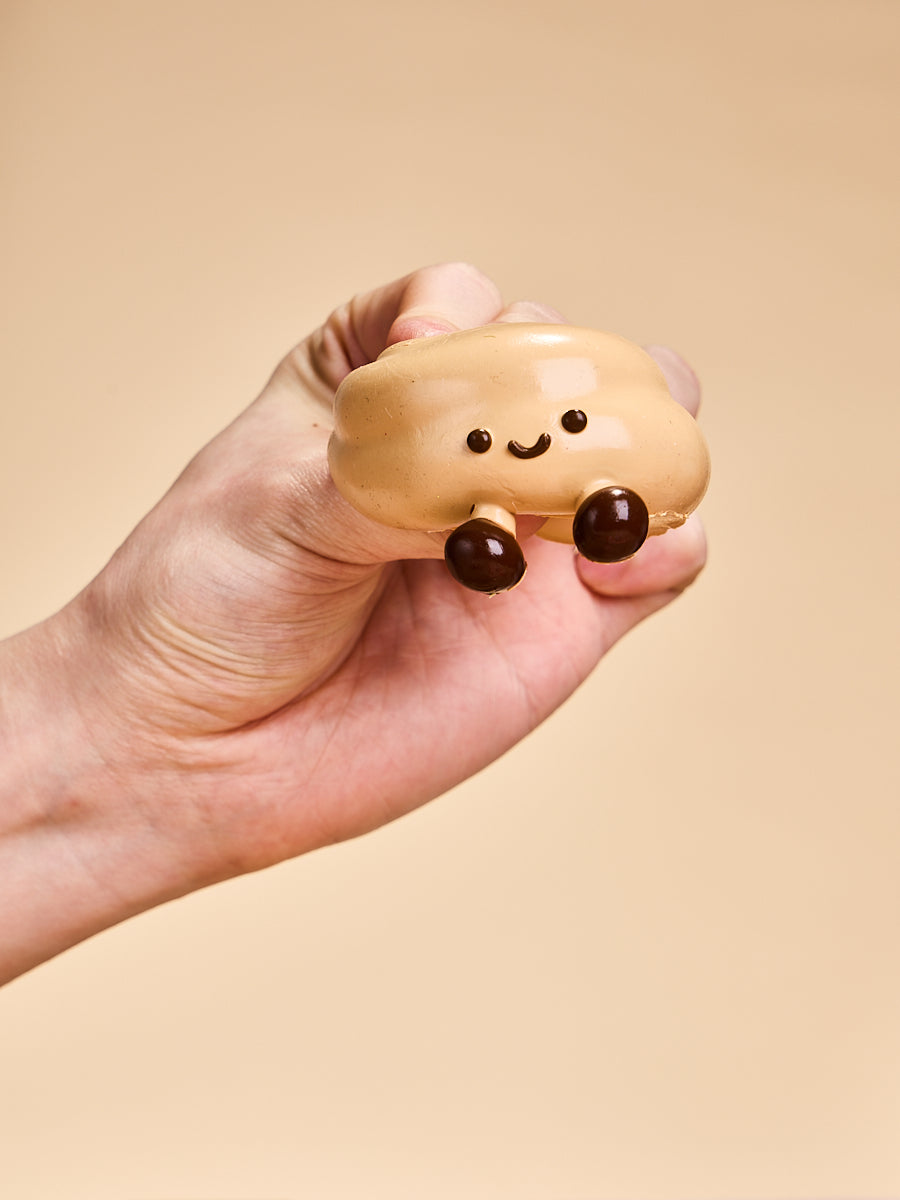 Cute Poop Taba Squishy - Image 3