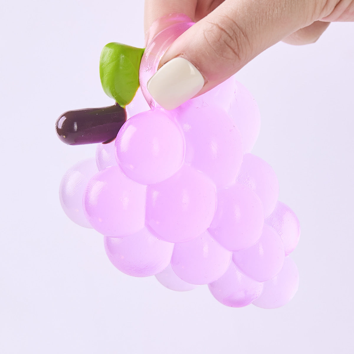 Purple Grape Taba Squishy - Image 4