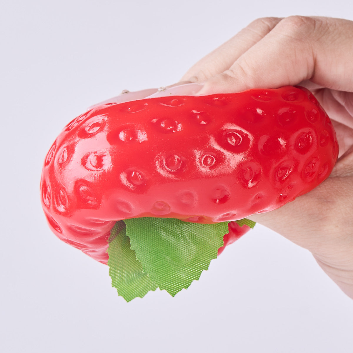 Strawberry Taba Squishy - Image 3