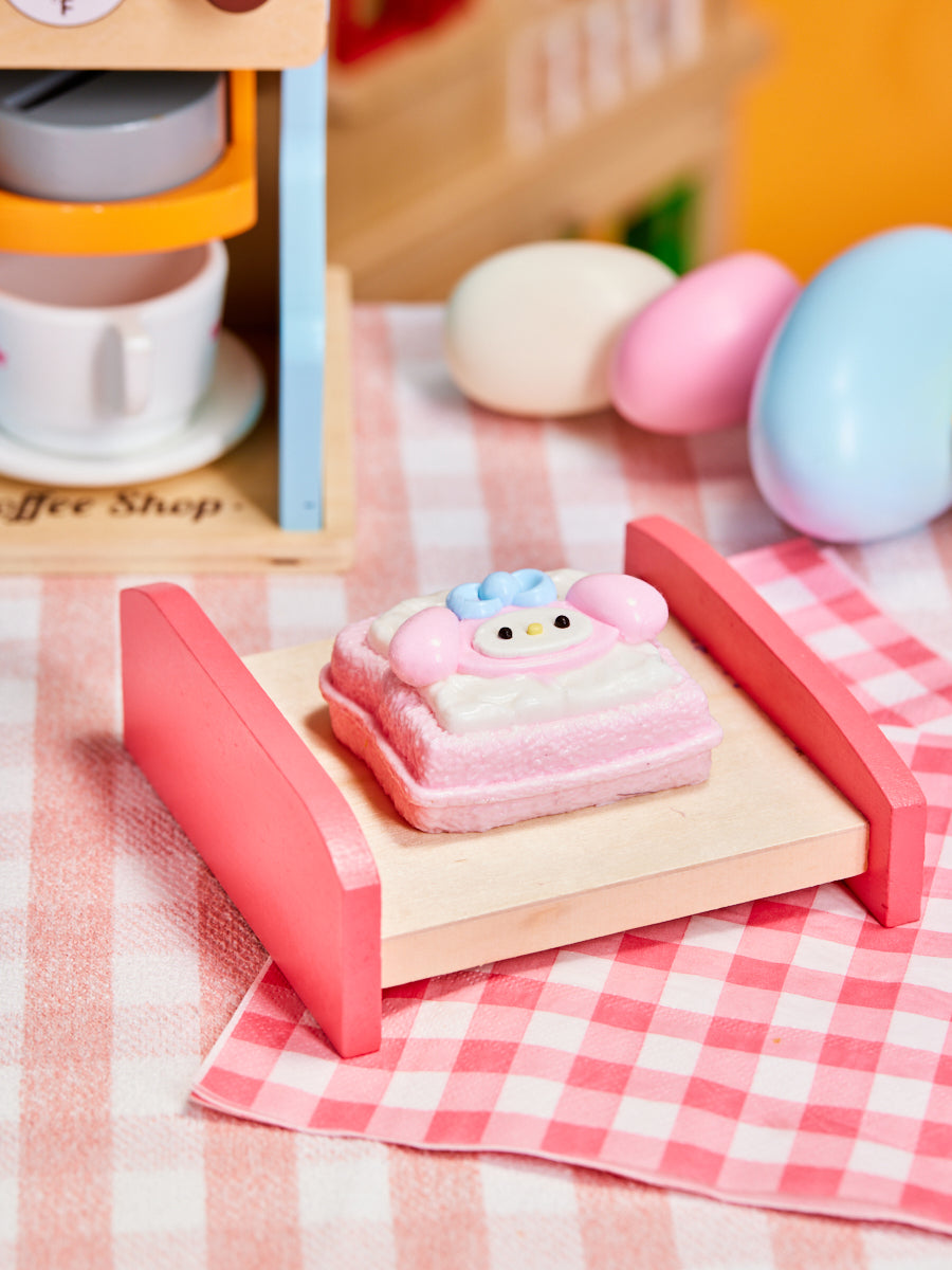 Melody Toast Taba Squishy - Image 2