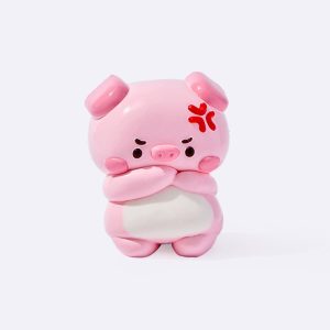 Angry Pig