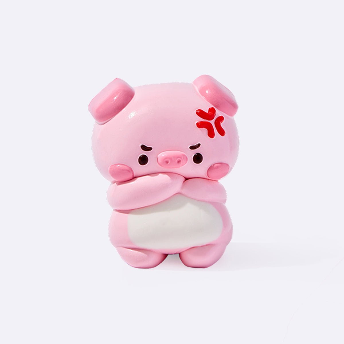Angry Pig
