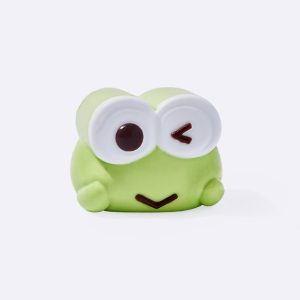 Mini Frog Head