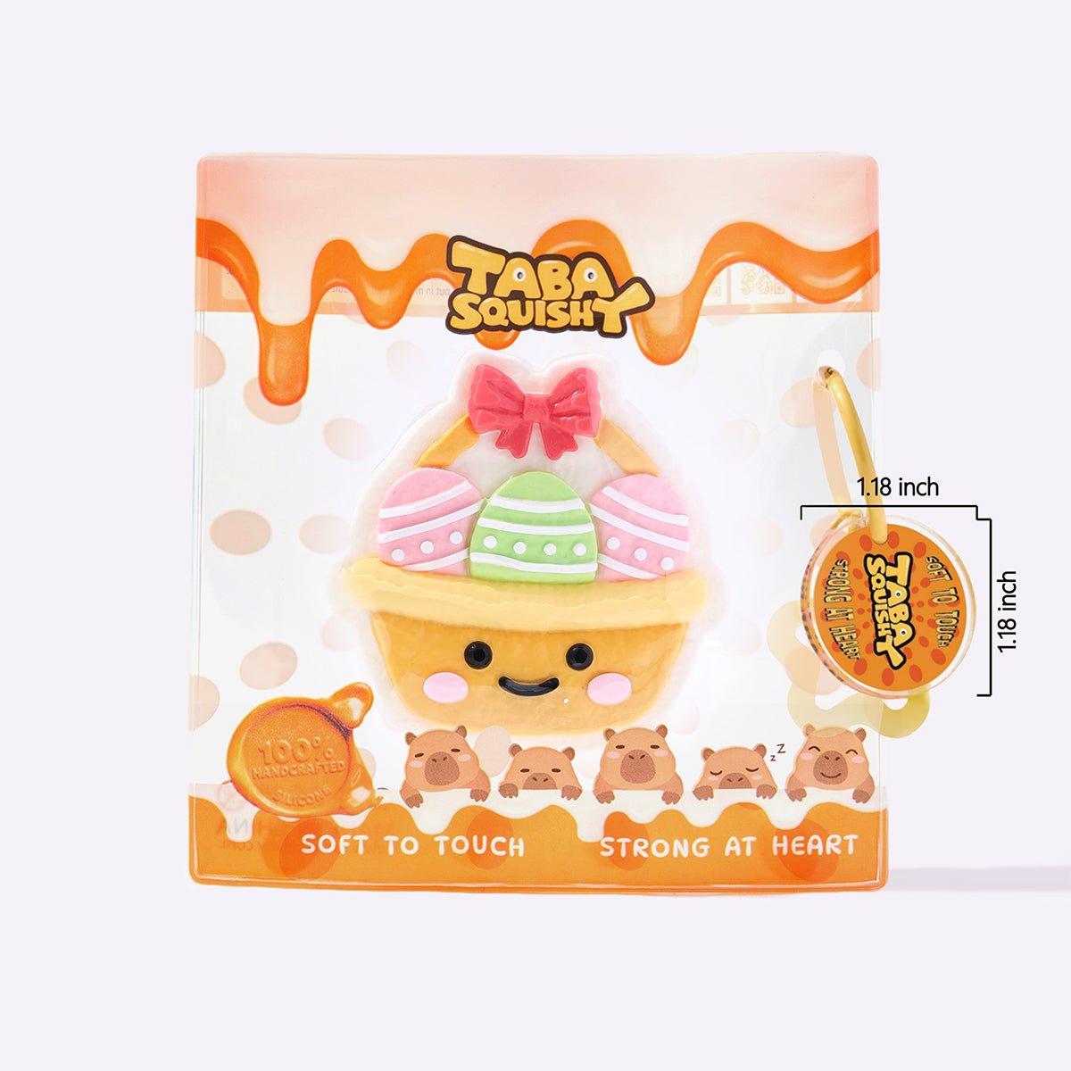A Basket of Easter Eggs - Image 6