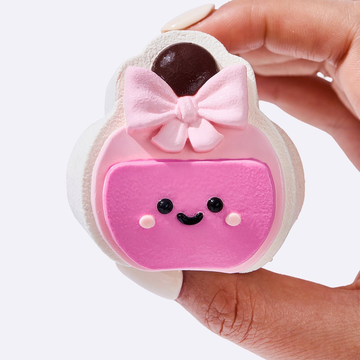 Pink Perfume - Image 4