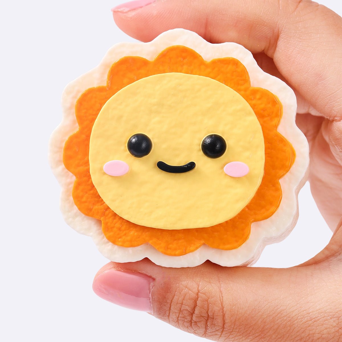 Cute Smiling Sun - Image 4
