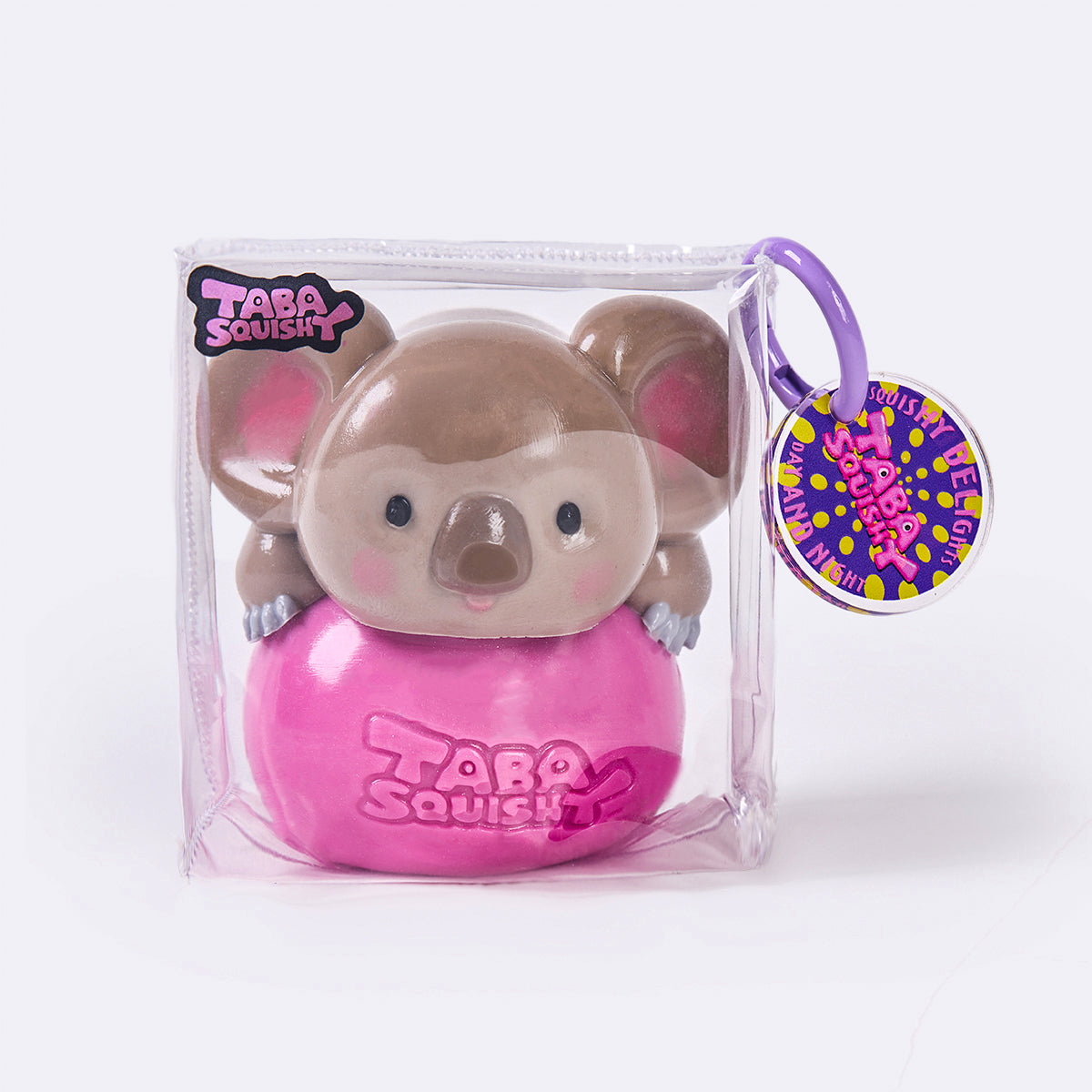Sloth / Koala Taba Squishy - Image 11