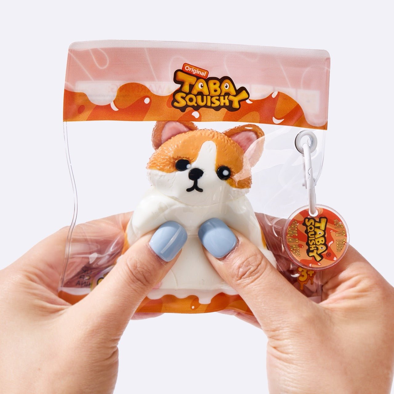 Corgi Squeeze toys - Image 5