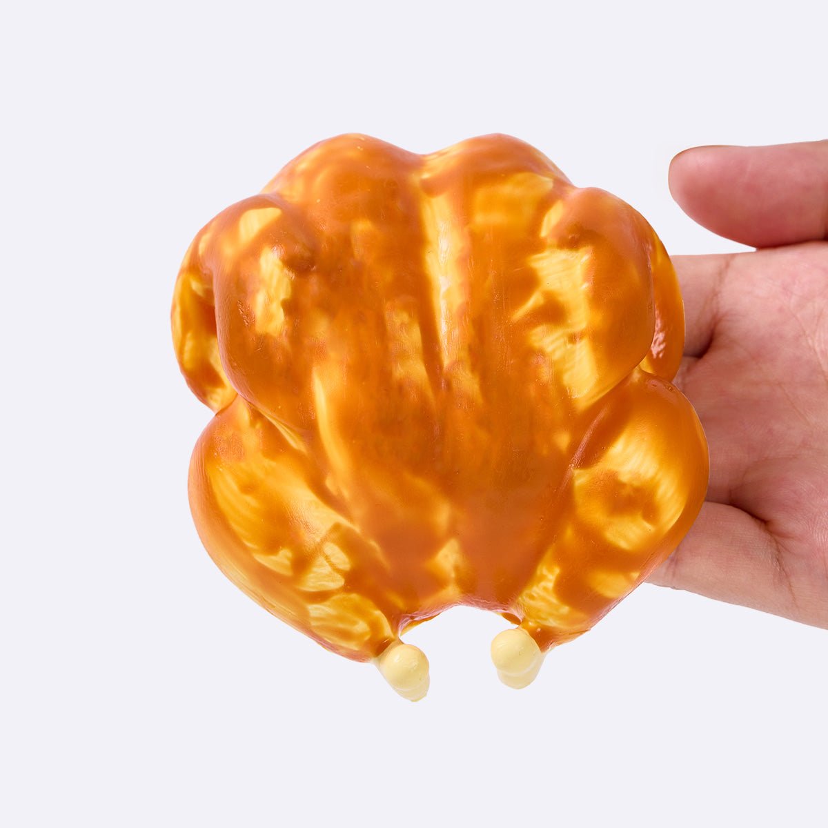Roast Turkey Taba Squishy - Image 4