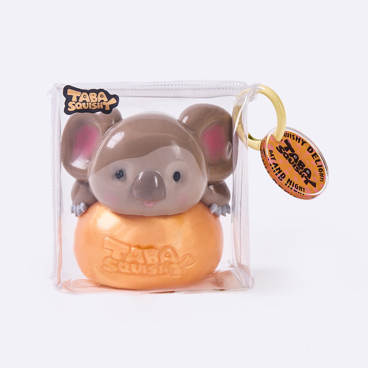 Sloth / Koala Taba Squishy - Image 9