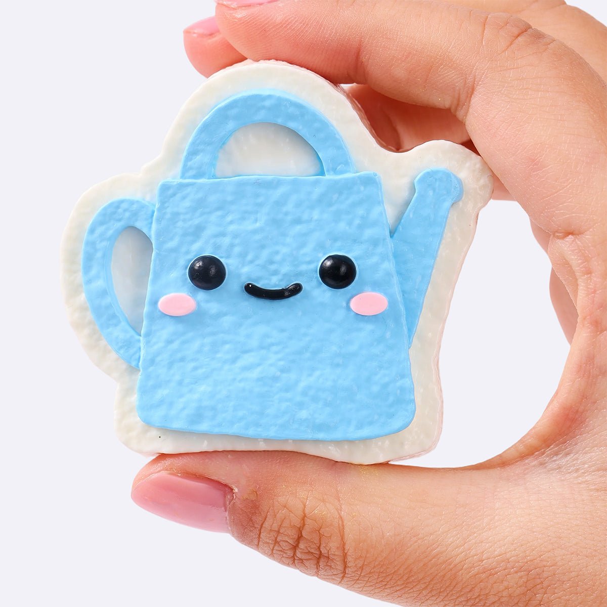 Blue Watering Can - Image 4