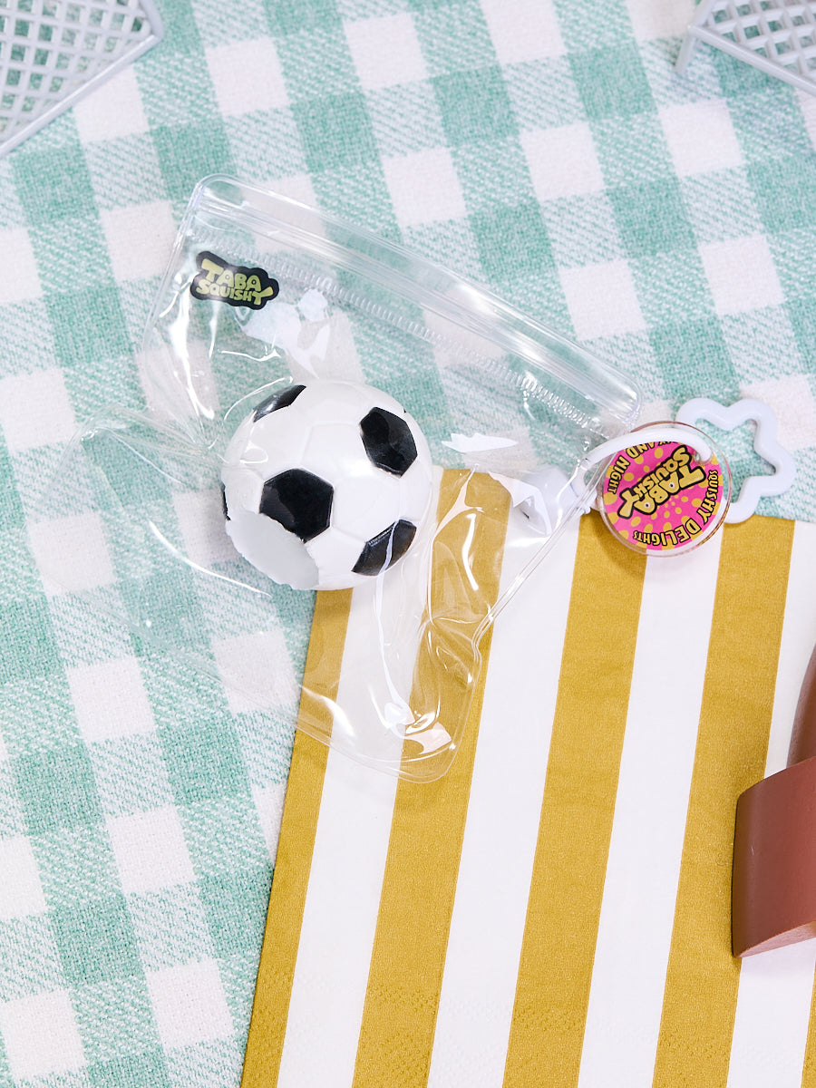 Soccer Taba Squishy - Image 6