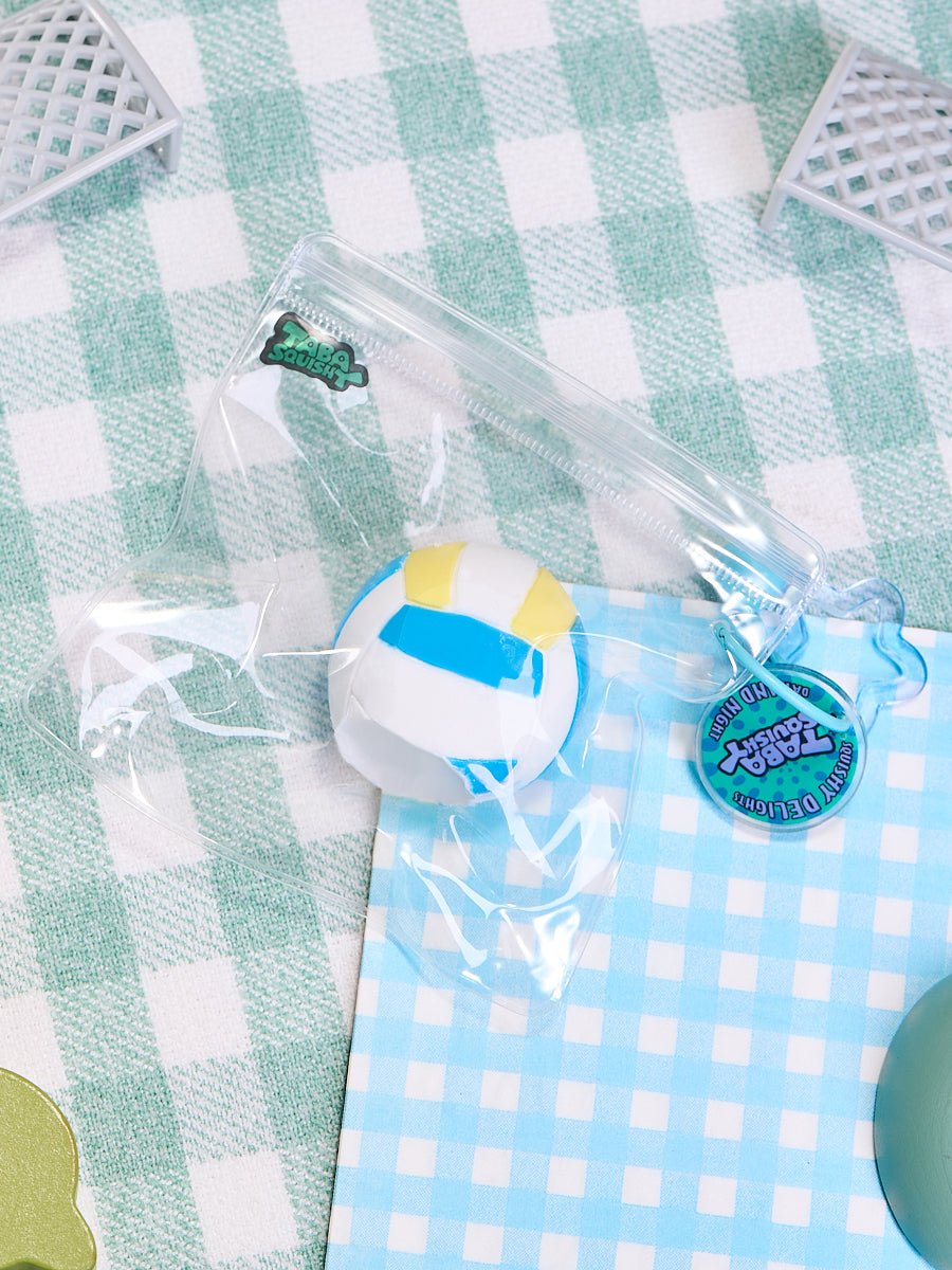 Volleyball Taba Squishy - Image 7