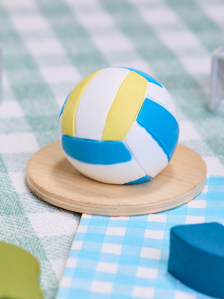 Volleyball Taba Squishy - Image 8