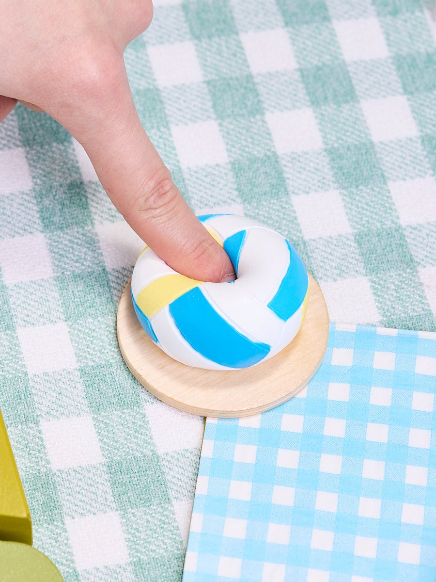 Volleyball Taba Squishy - Image 3