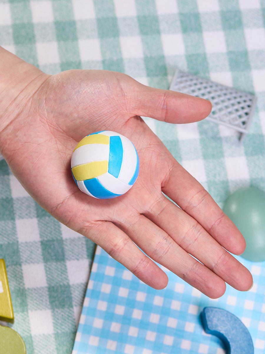 Volleyball Taba Squishy - Image 6