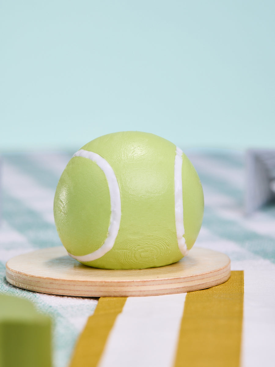 Tennis Taba Squishy - Image 9
