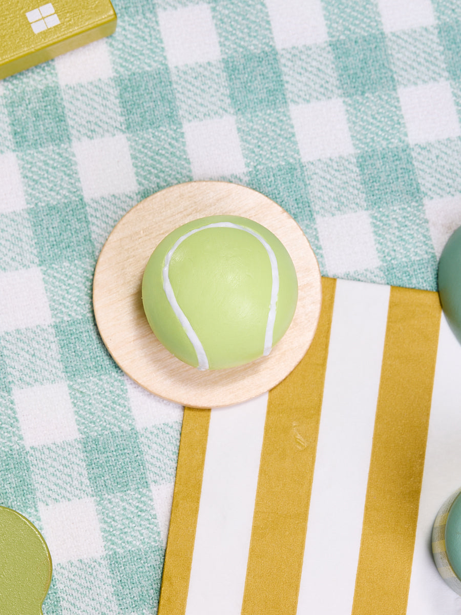Tennis Taba Squishy - Image 8