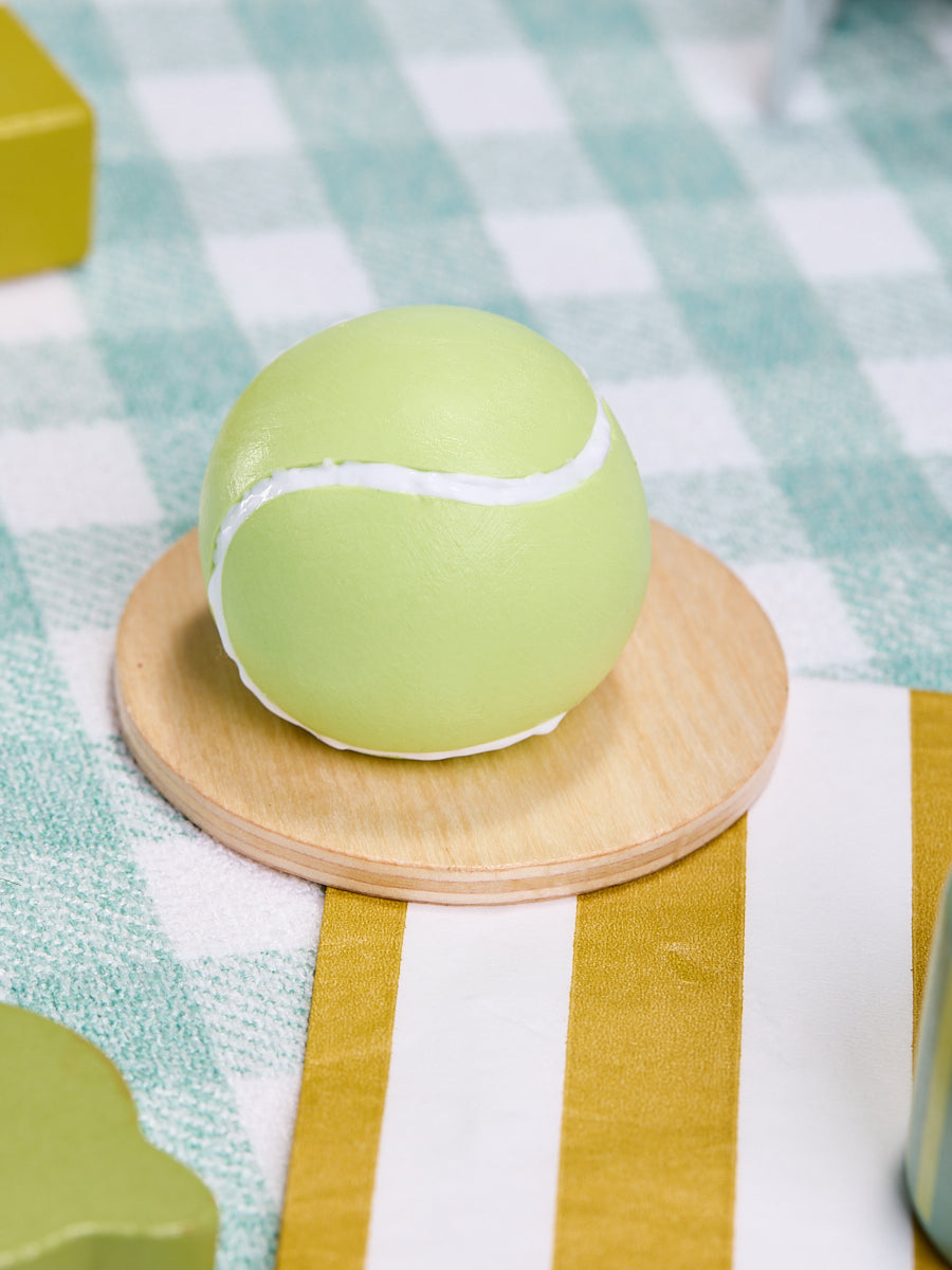 Tennis Taba Squishy - Image 10