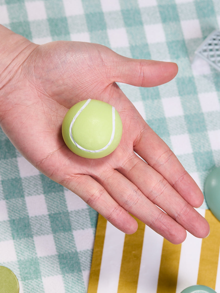 Tennis Taba Squishy - Image 3