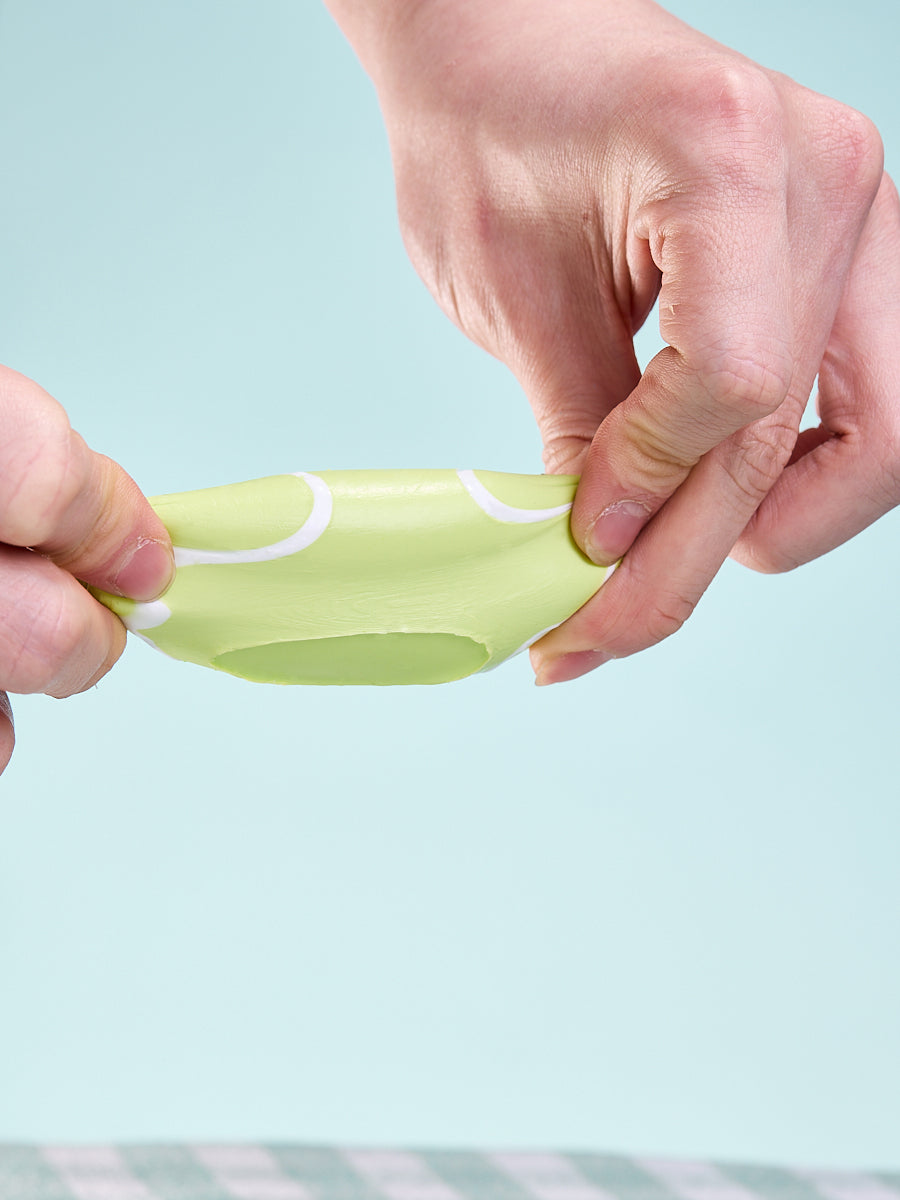 Tennis Taba Squishy - Image 2
