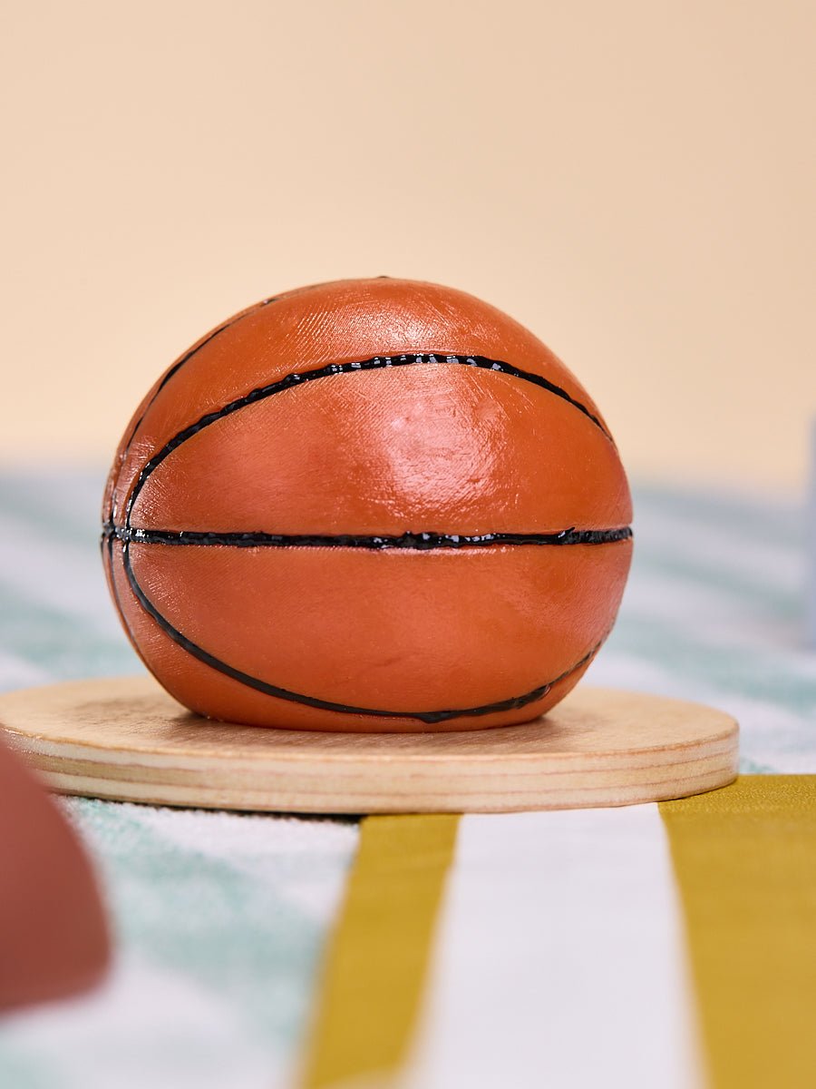 Basketball Taba Squishy - Image 7
