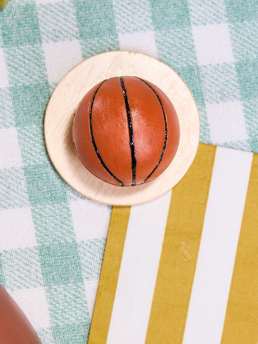 Basketball Taba Squishy - Image 8