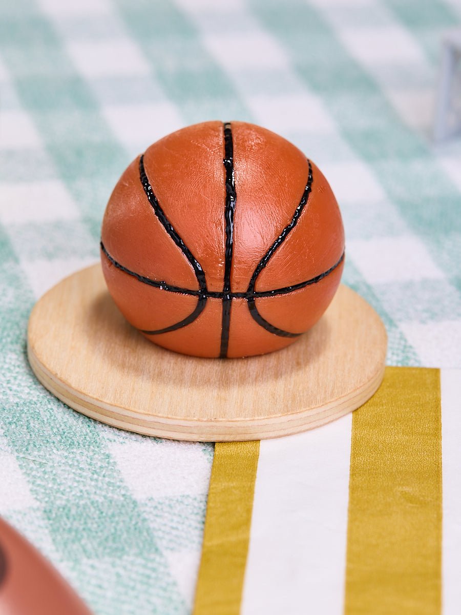 Basketball Taba Squishy - Image 9