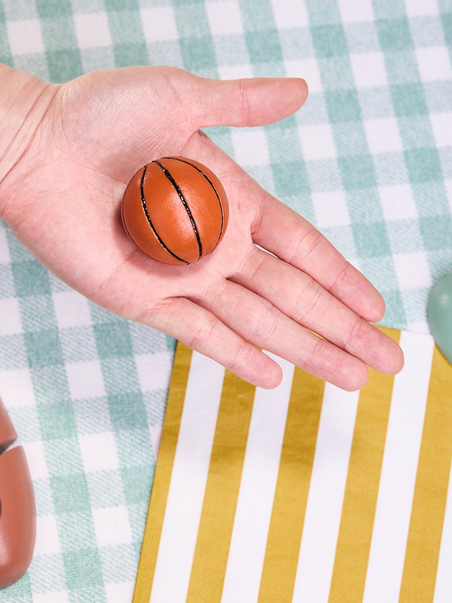 Basketball Taba Squishy - Image 3