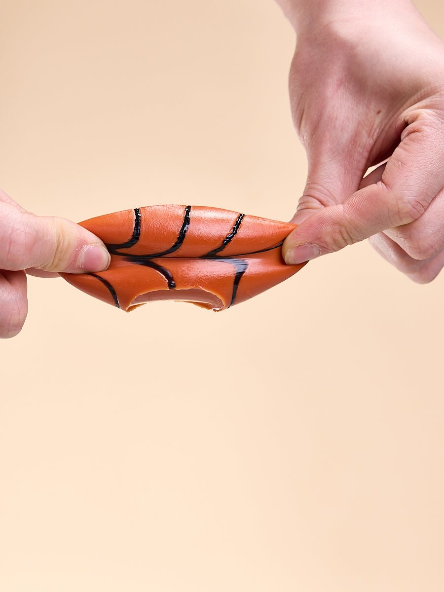 Basketball Taba Squishy - Image 2