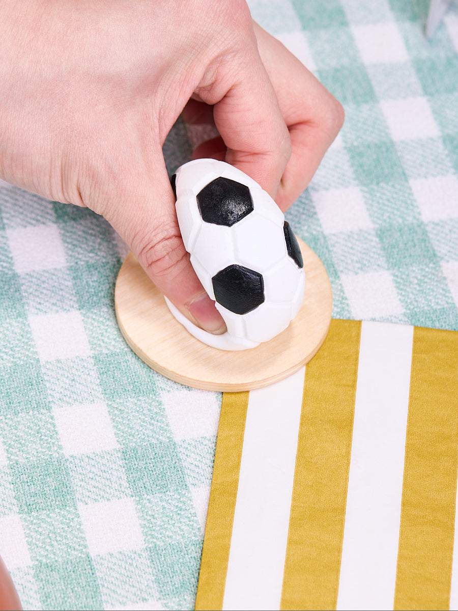 Soccer Taba Squishy - Image 5