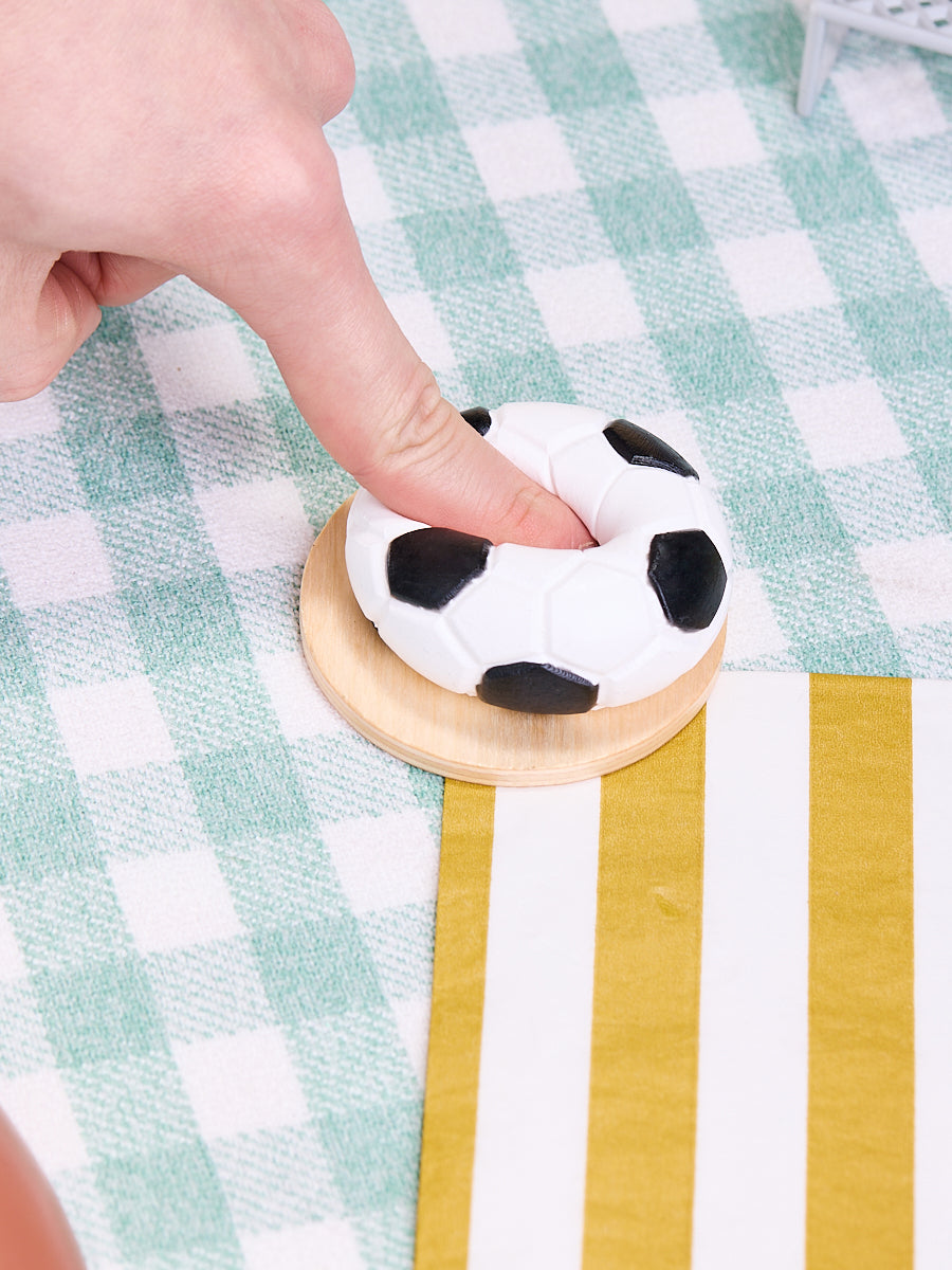 Soccer Taba Squishy - Image 4