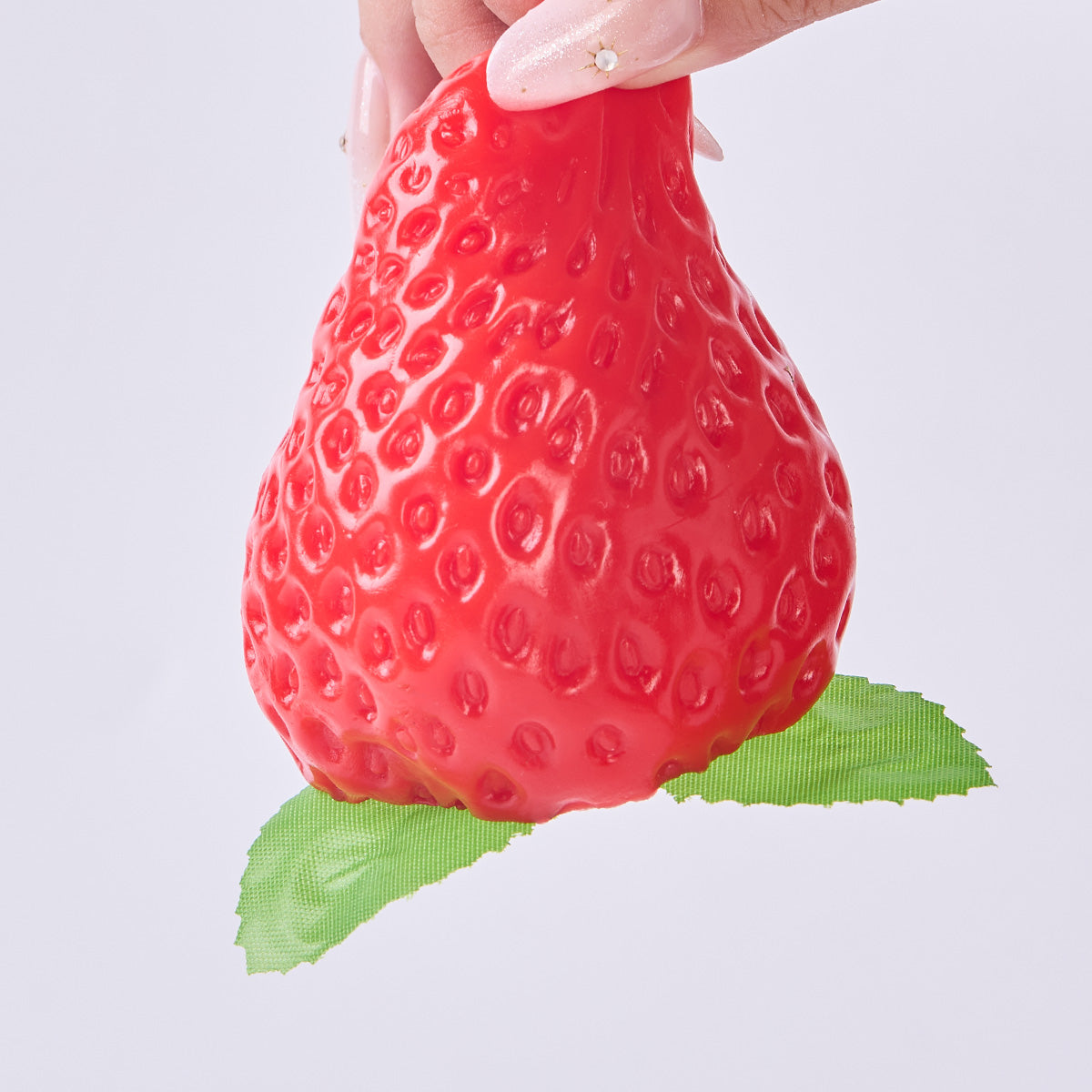 Strawberry Taba Squishy - Image 4