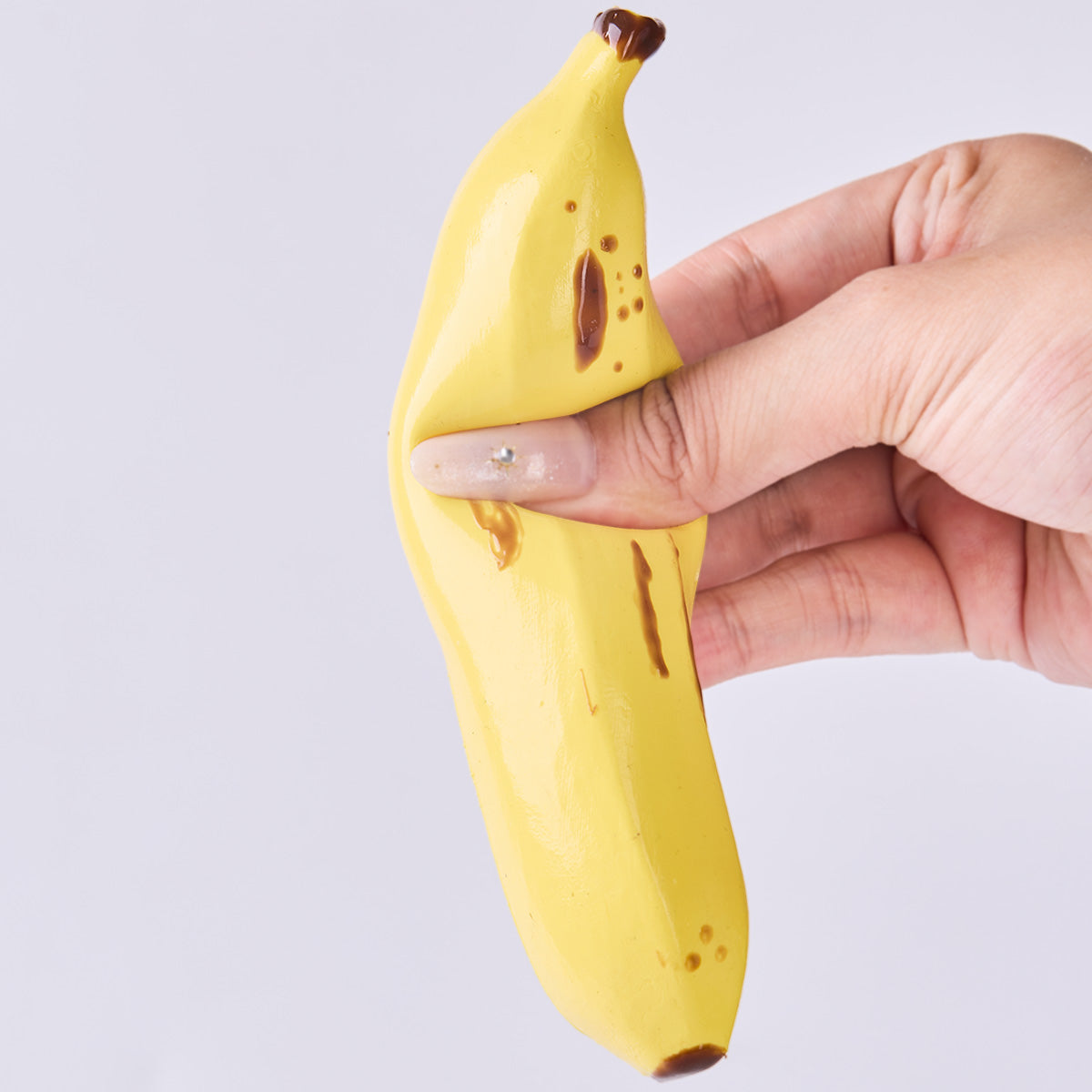 Banana Taba Squishy - Image 4
