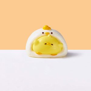 Parent-child Chicken Taba Squishy
