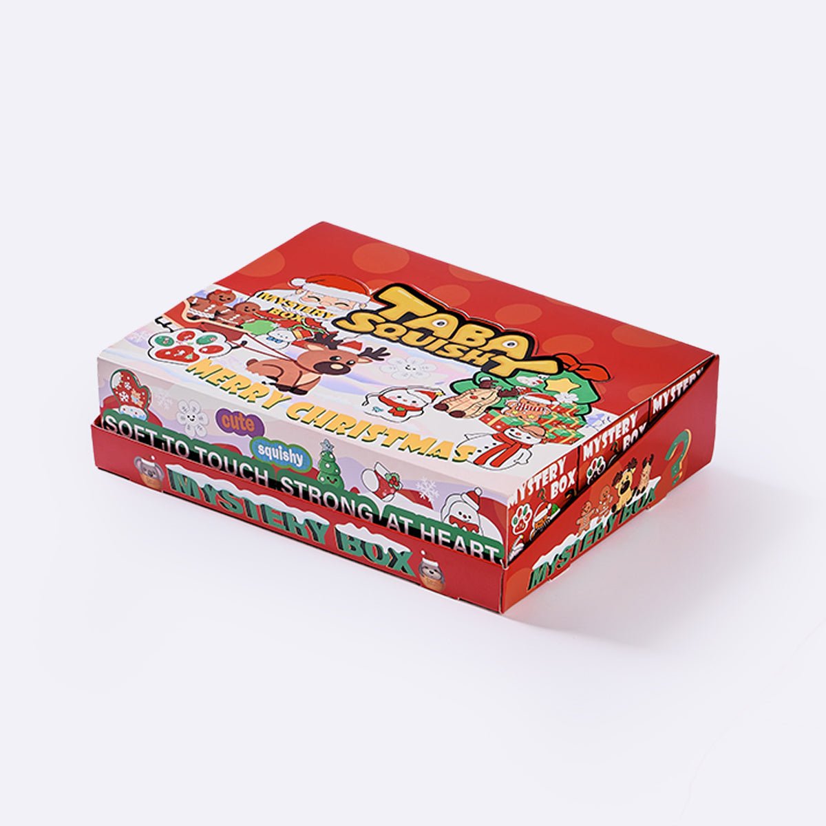 Christmas Blind Box ?C Full Case Edition - Image 3