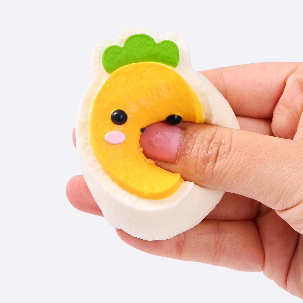 Cute Carrot - Image 3