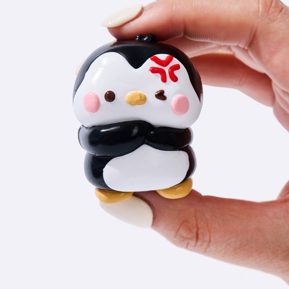 Angry Penguin - Image 4