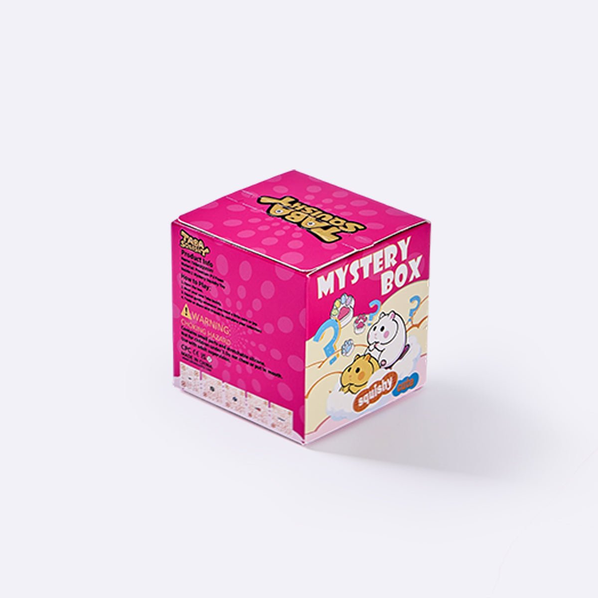 Standard Hotsale Blind Box ?C Full Case Edition - Image 6