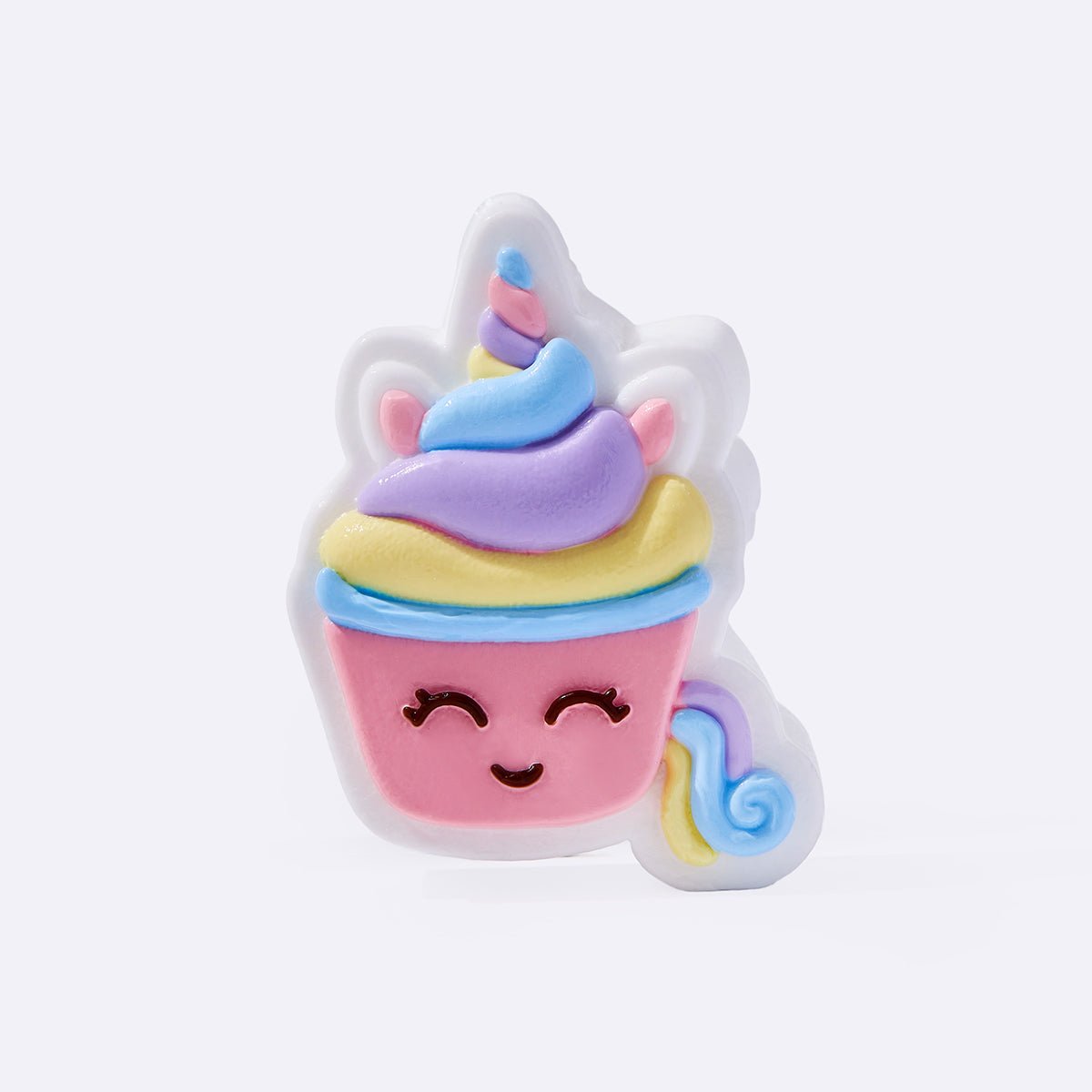 Unicorn Cupcake