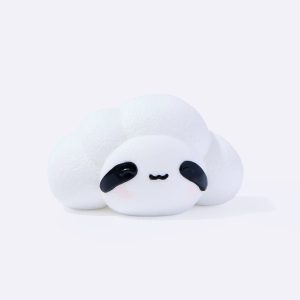 Cloud Sloth