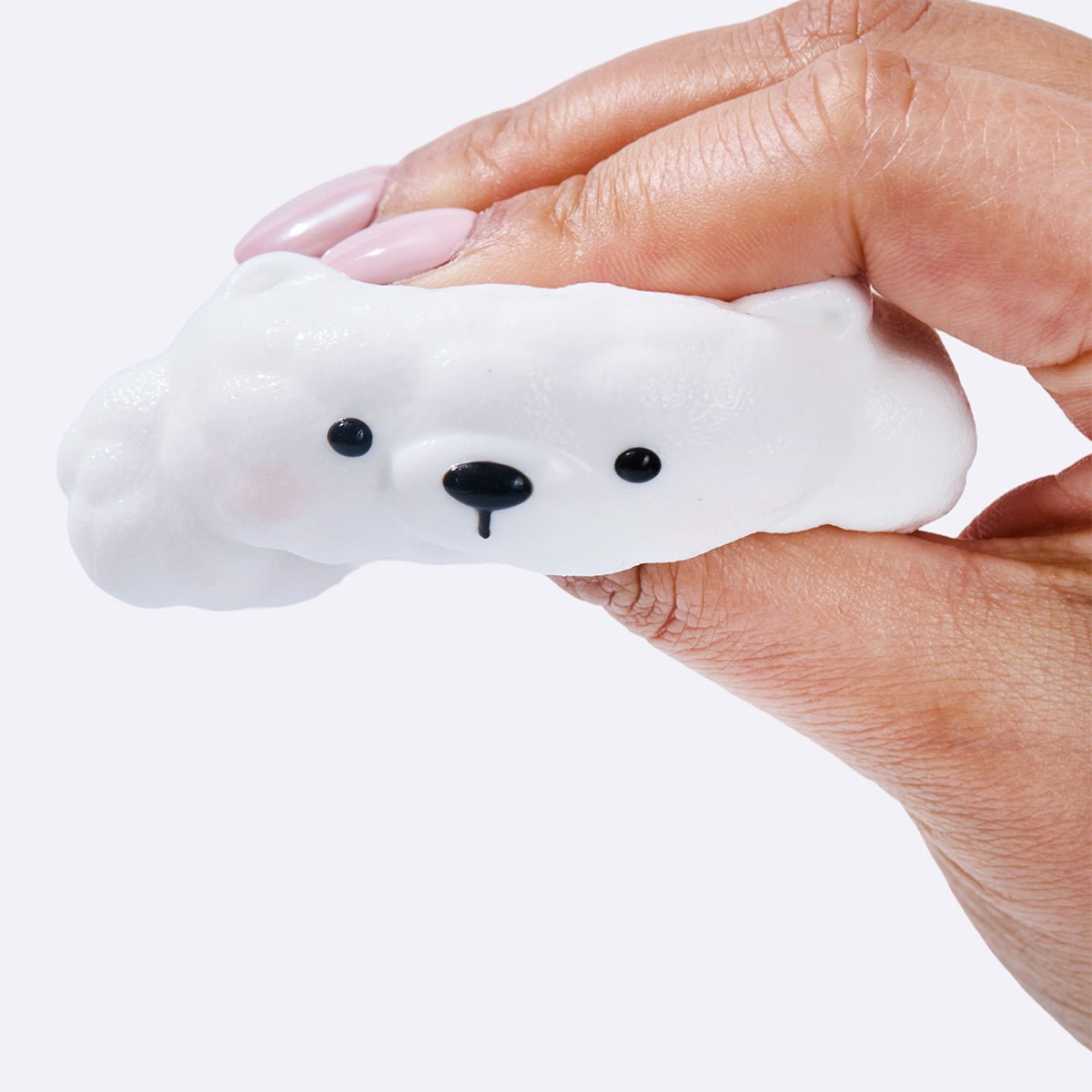 Cloud North Polar Bear - Image 3