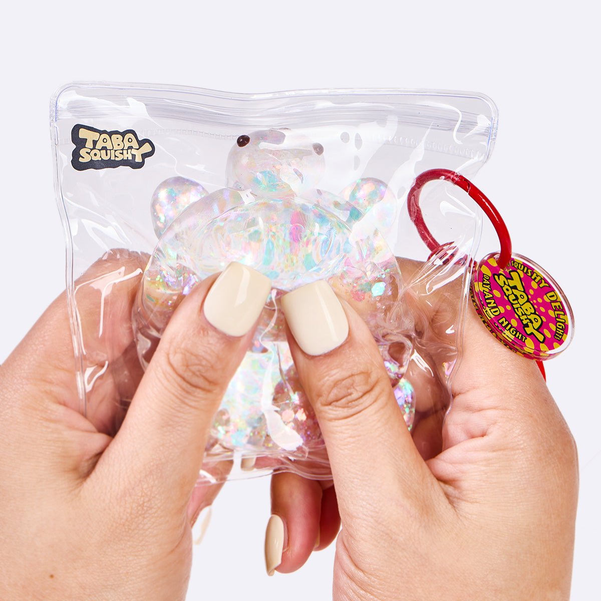 Turtle Taba Squishy Sensory Experience Pack - Image 2
